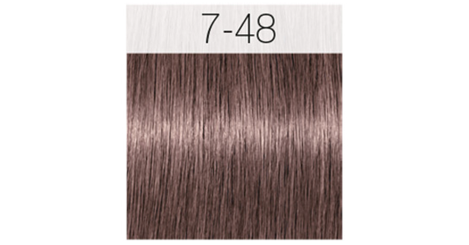 Schwarzkopf Igora Royal Opulescence 7-48 - Igora Royal Opulescence ...